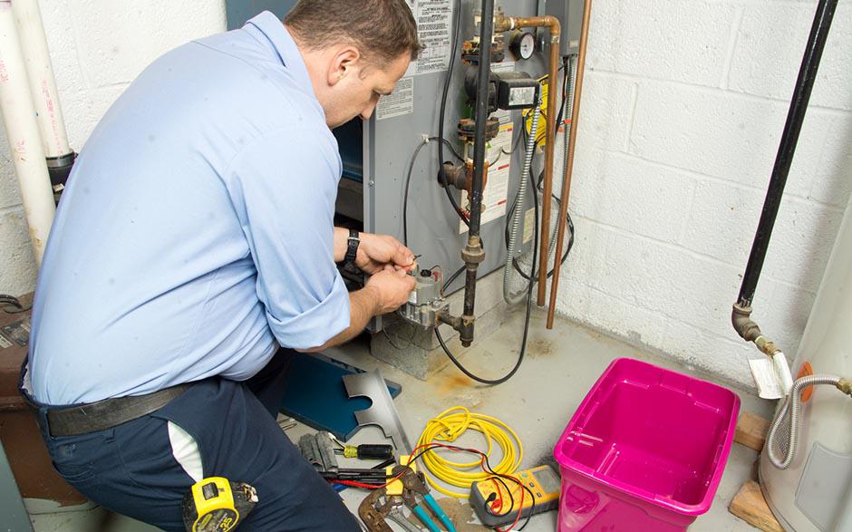entreprise chauffage Villebon-sur-Yvette